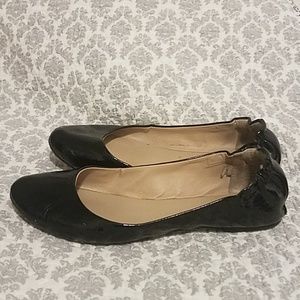 Black Flats